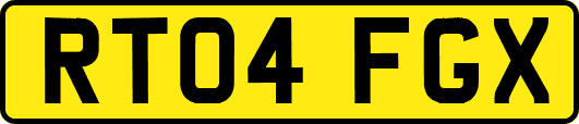 RT04FGX