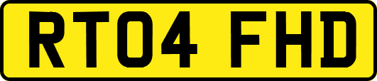 RT04FHD