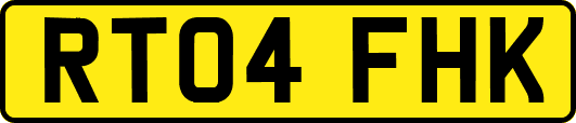 RT04FHK