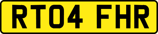 RT04FHR