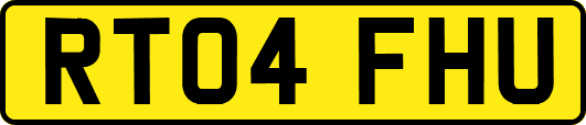 RT04FHU