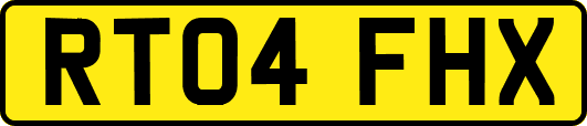 RT04FHX