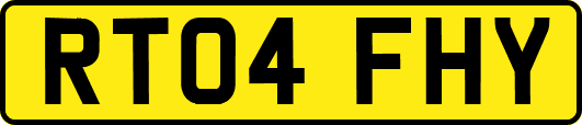 RT04FHY