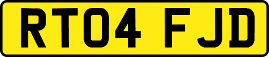 RT04FJD