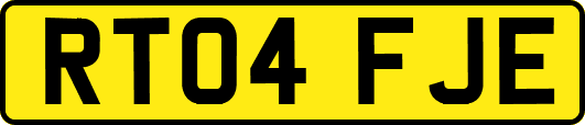 RT04FJE