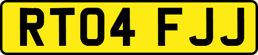 RT04FJJ