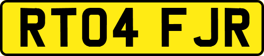 RT04FJR