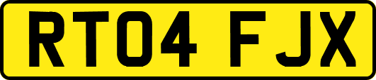 RT04FJX