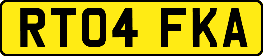 RT04FKA