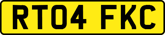 RT04FKC