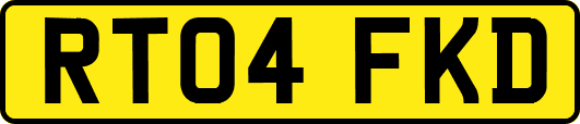 RT04FKD