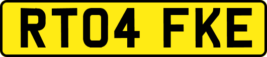 RT04FKE