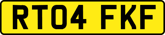 RT04FKF
