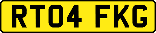 RT04FKG