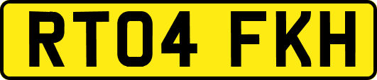 RT04FKH