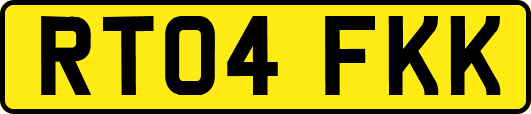 RT04FKK