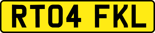 RT04FKL