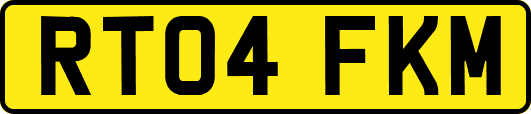 RT04FKM