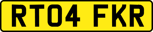 RT04FKR