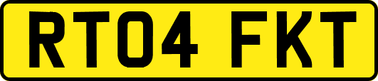 RT04FKT
