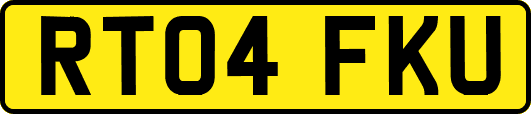 RT04FKU