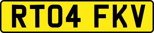 RT04FKV