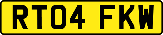 RT04FKW