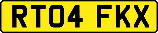 RT04FKX