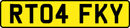 RT04FKY