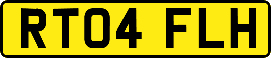 RT04FLH