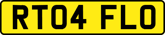 RT04FLO