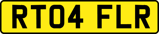 RT04FLR