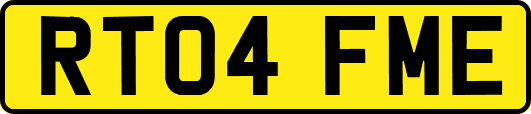 RT04FME