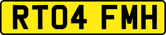 RT04FMH