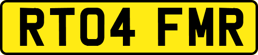 RT04FMR