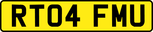 RT04FMU