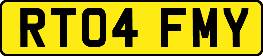 RT04FMY