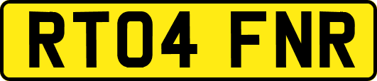 RT04FNR