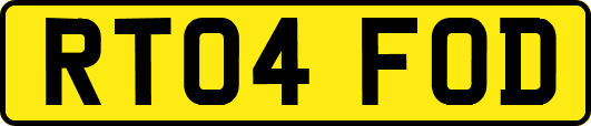 RT04FOD