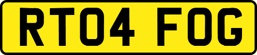 RT04FOG