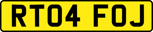 RT04FOJ