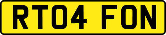 RT04FON