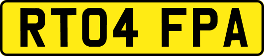 RT04FPA