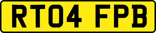 RT04FPB