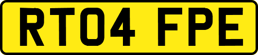 RT04FPE
