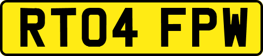 RT04FPW