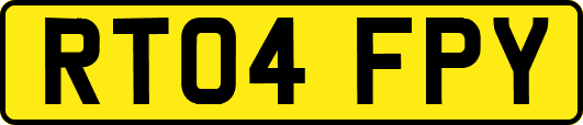 RT04FPY