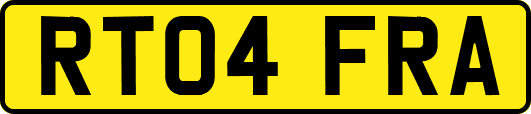 RT04FRA