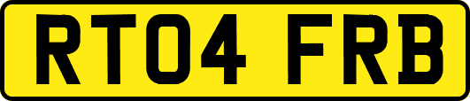 RT04FRB