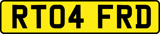 RT04FRD